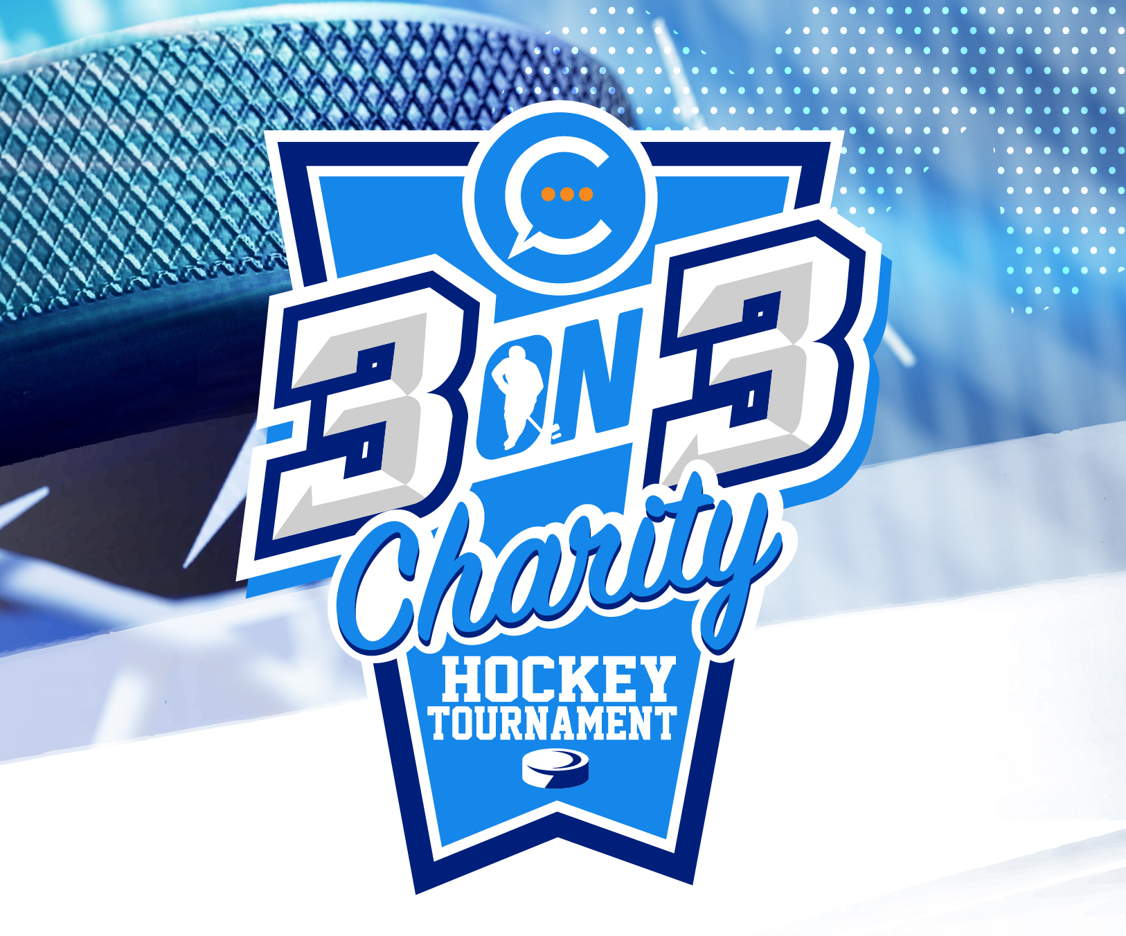 Best 3 On 3 Hockey Tournament