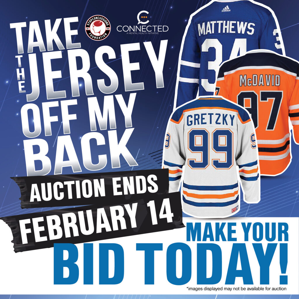 How To Prevent Concussions In Hockey at Louis Bostic blog